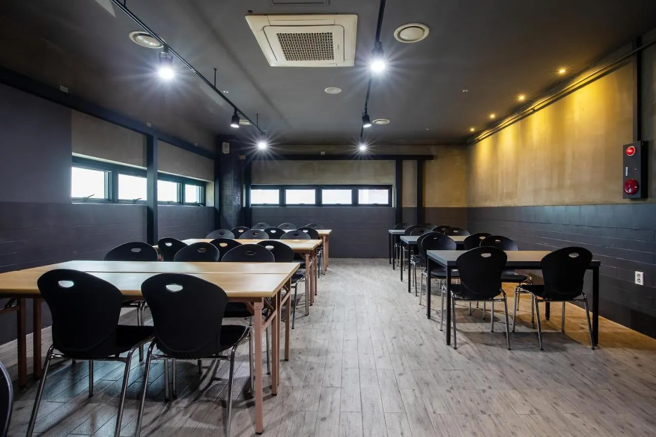 Hotel Haema Jeju 3*,