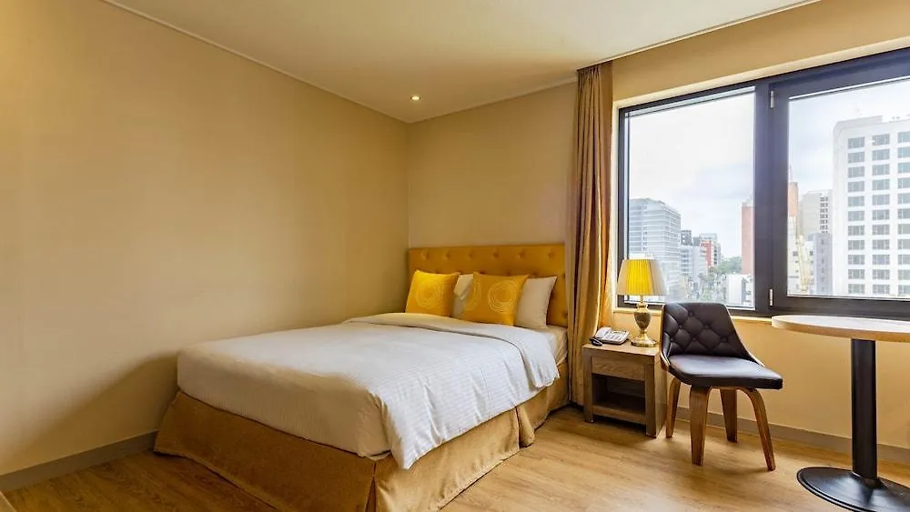 Hotel Haema Jeju 3*,  Zuid-Korea