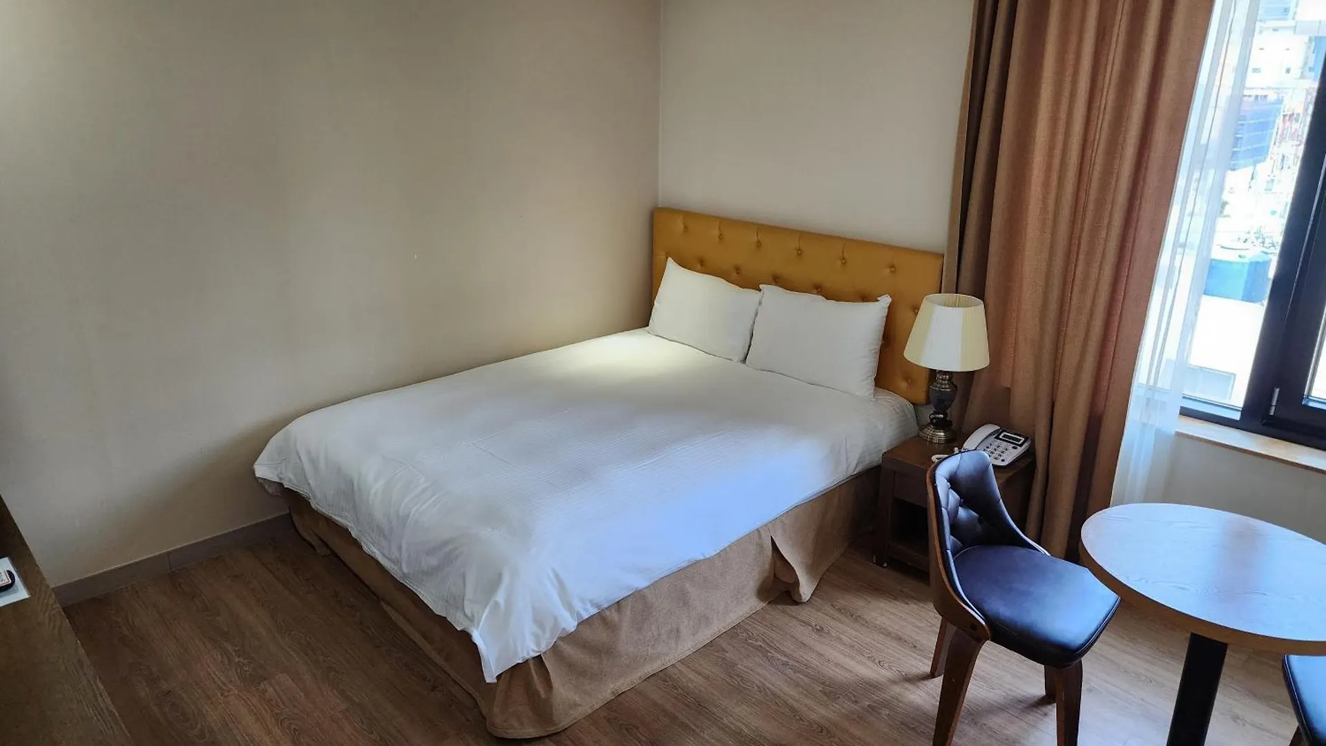 Hotel Haema Jeju