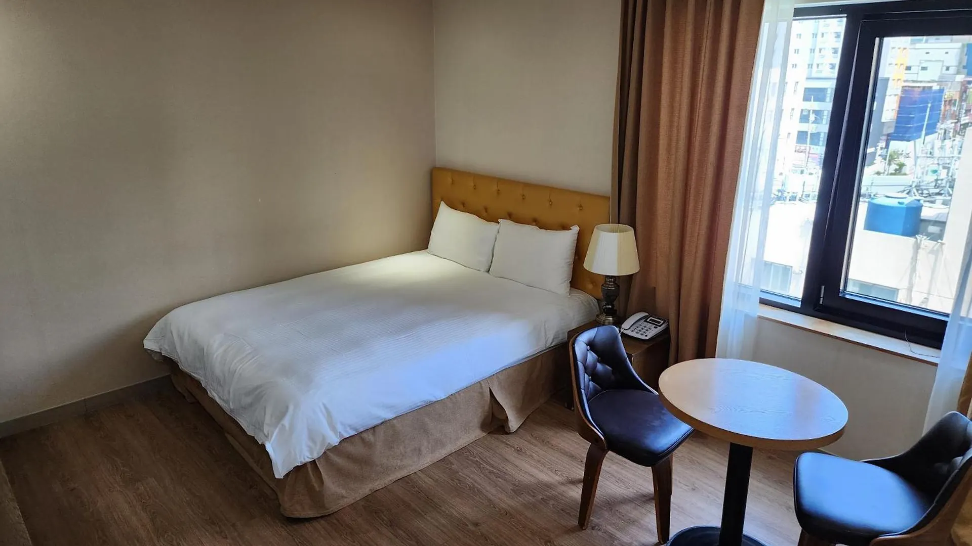 Hotel Haema Jeju