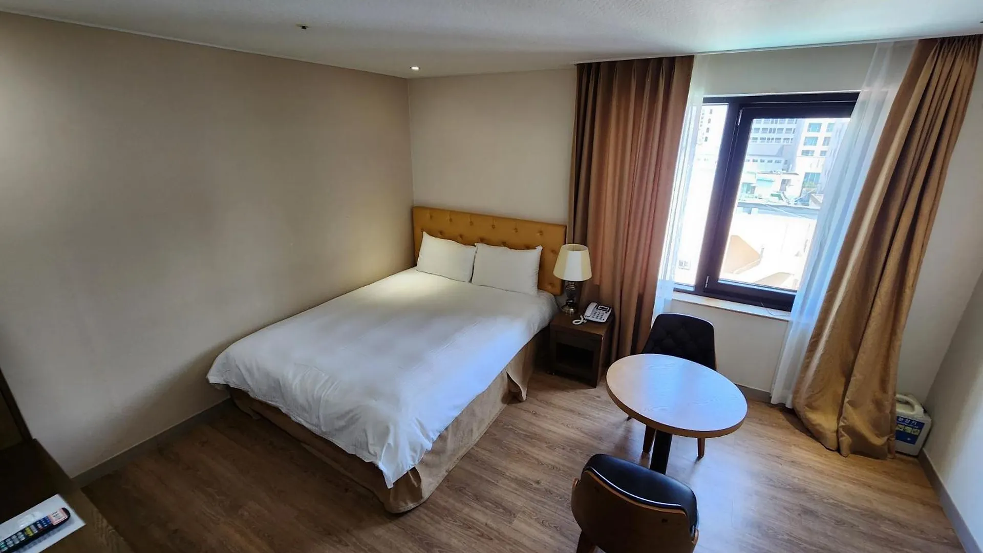 Hotel Haema Jeju
