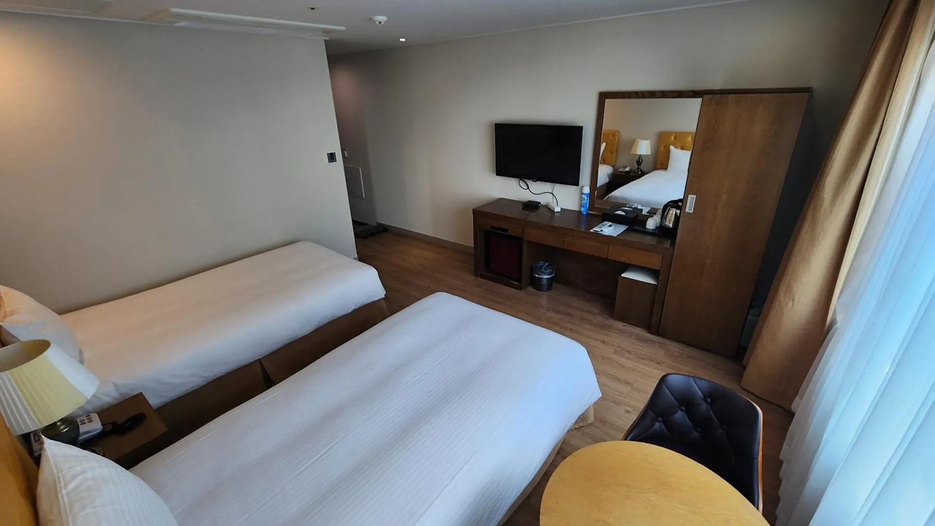 Hotel Haema Jeju Zuid-Korea
