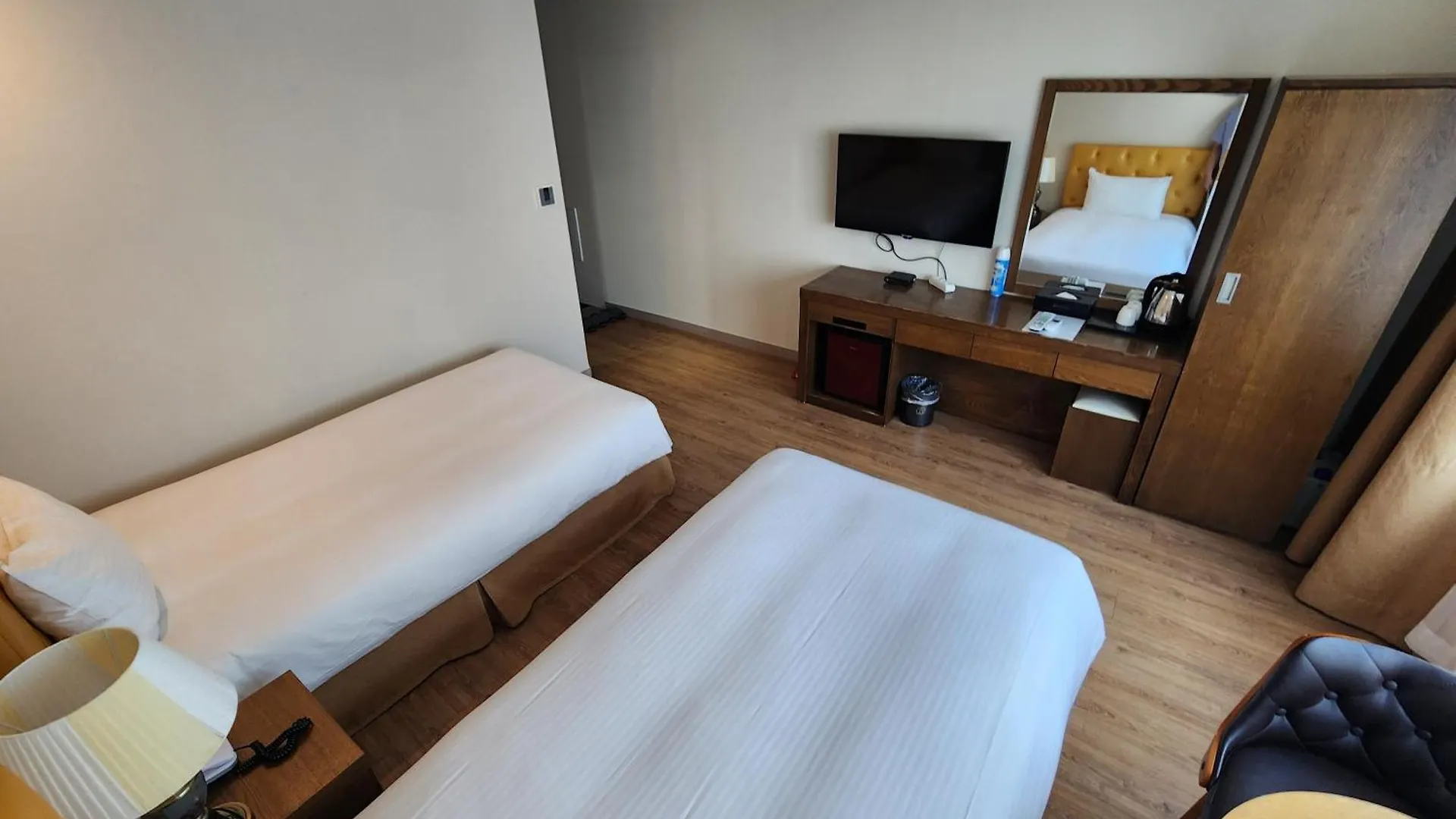 Hotel Haema Jeju