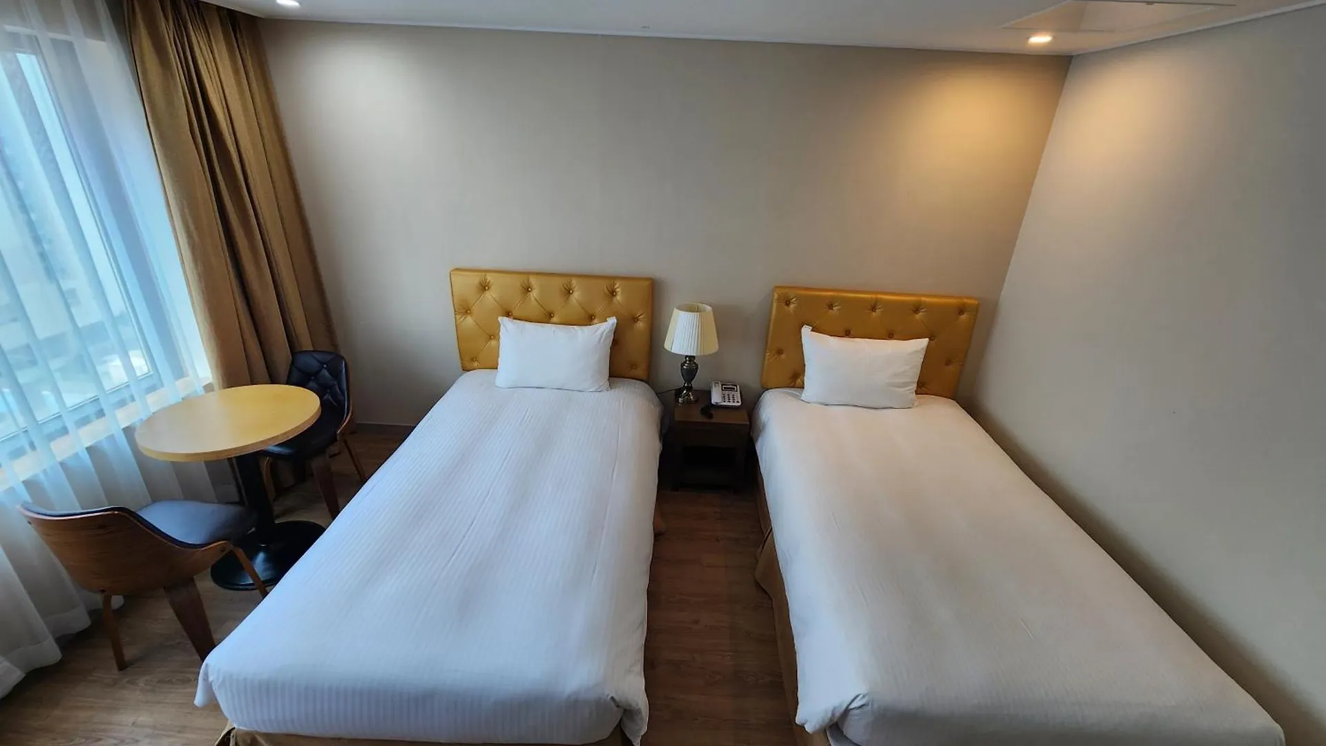 Hotel Haema Jeju