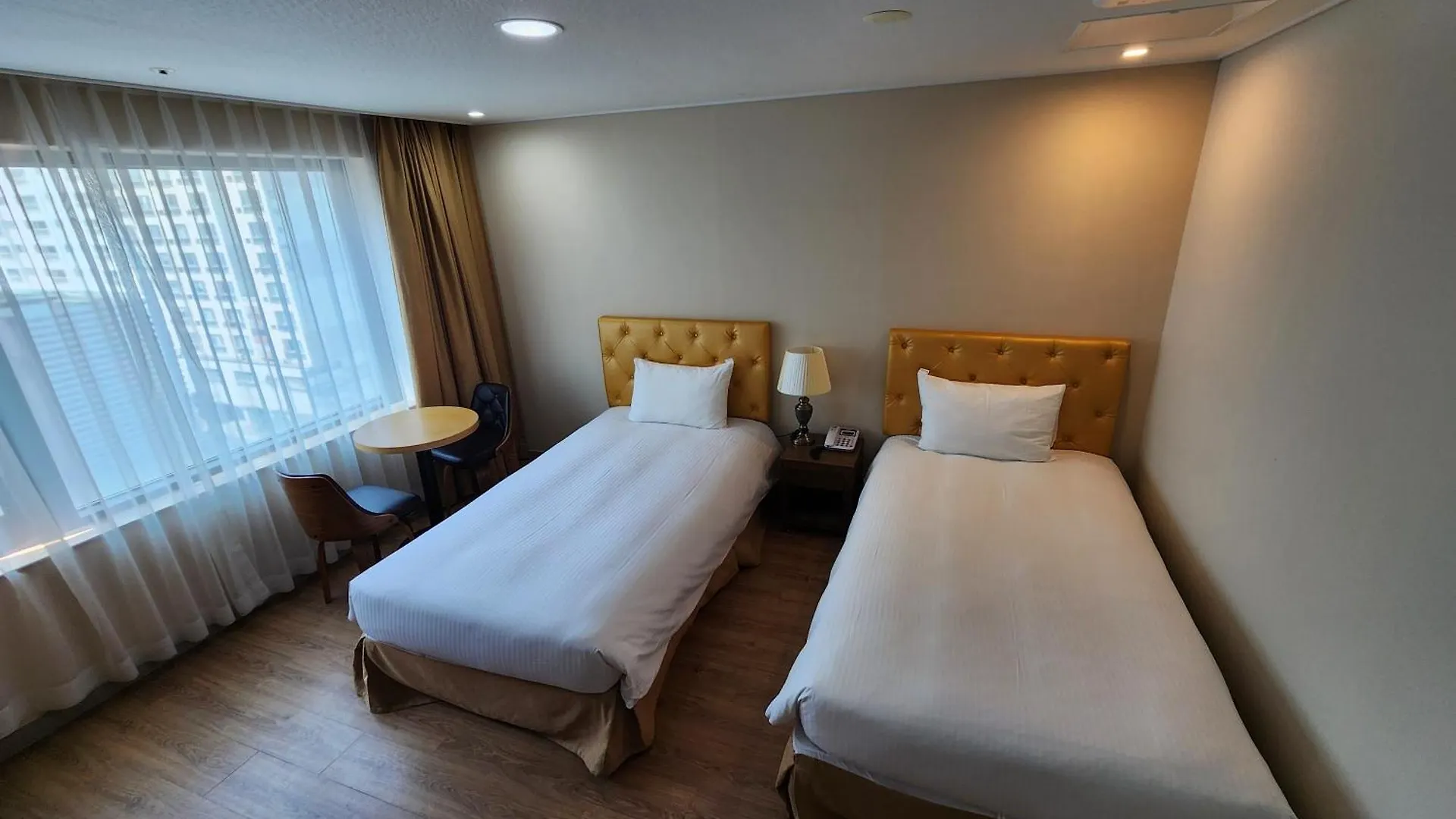 ***  Hotel Haema Jeju Zuid-Korea