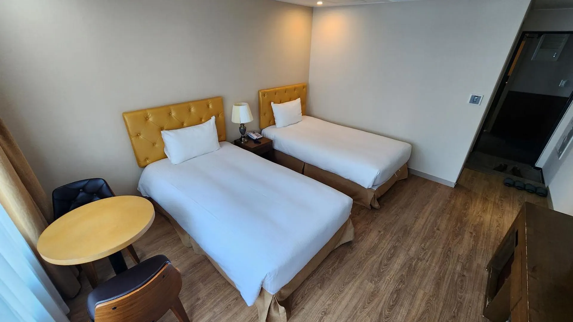Hotel Haema Jeju
