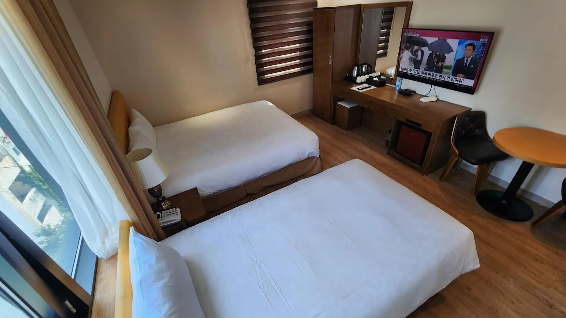 Hotel Haema Jeju 3*,