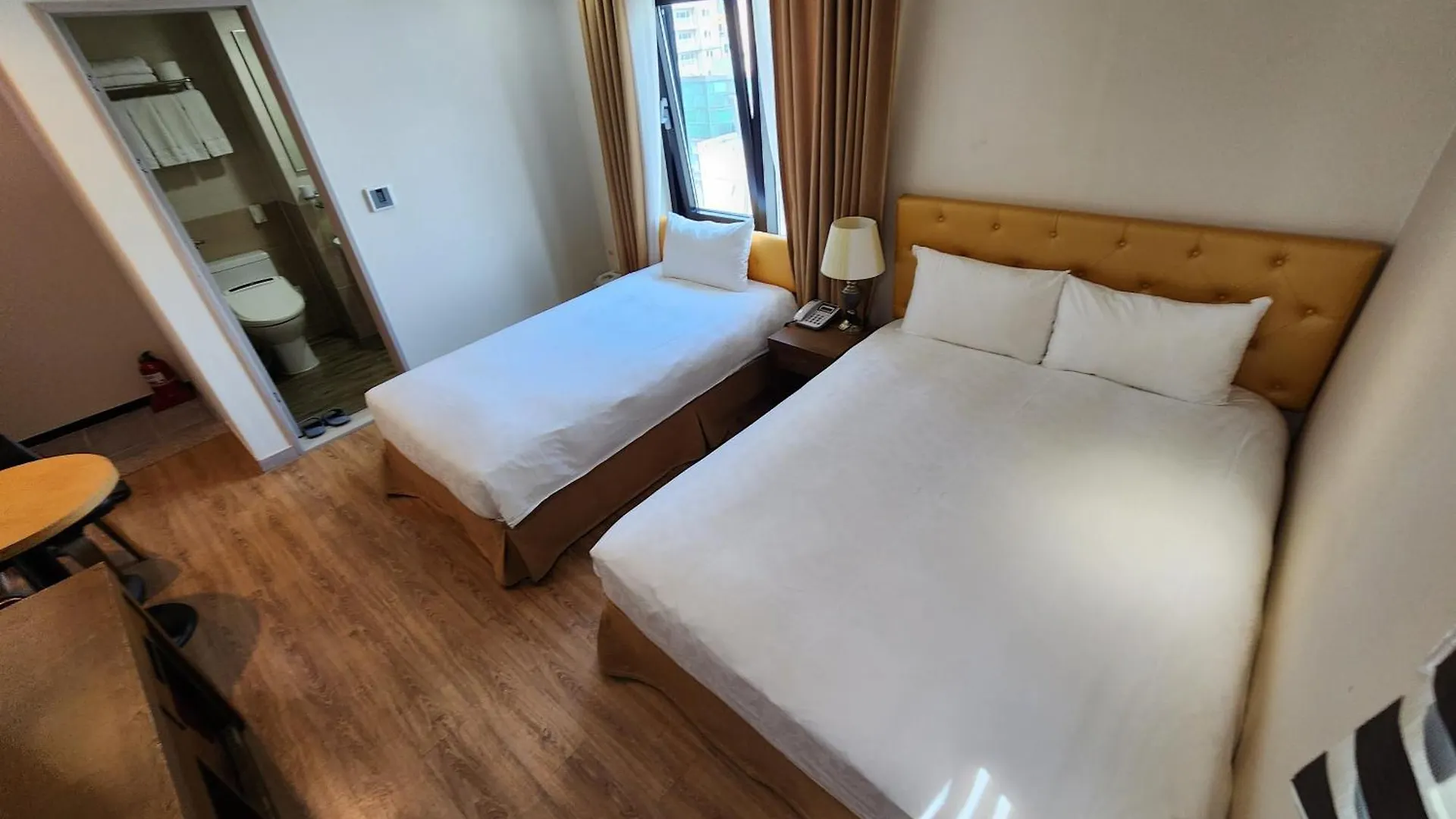 Hotel Haema Jeju 3*,  Zuid-Korea