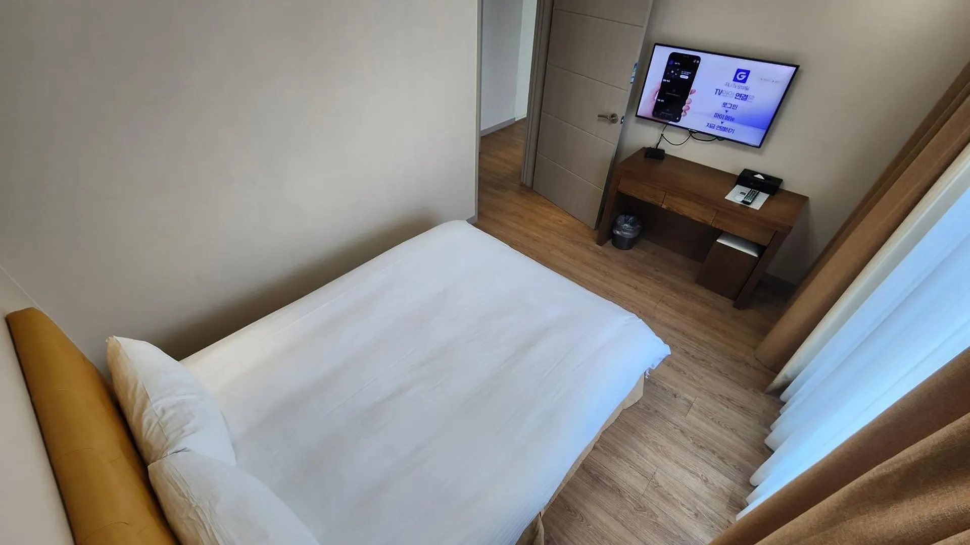 Hotel Haema Jeju 3*,