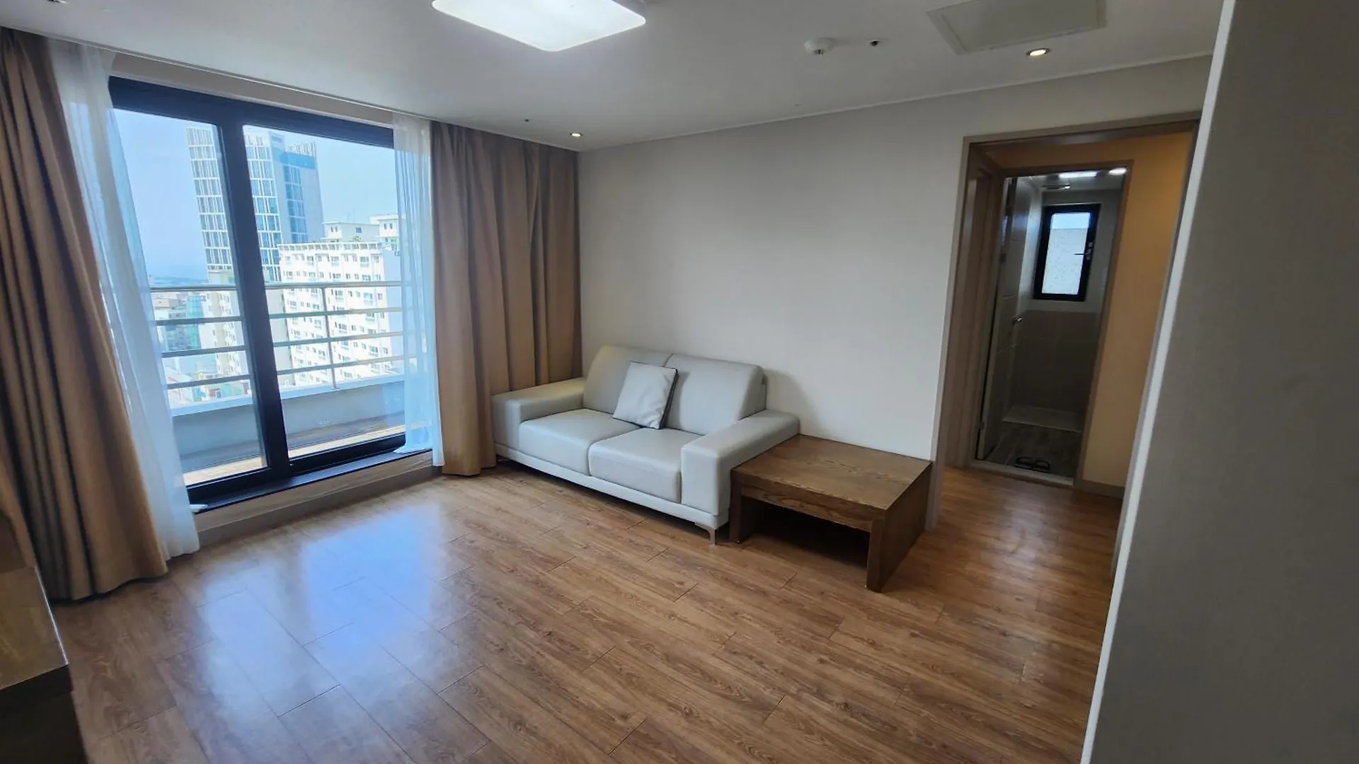 Hotel Haema Jeju