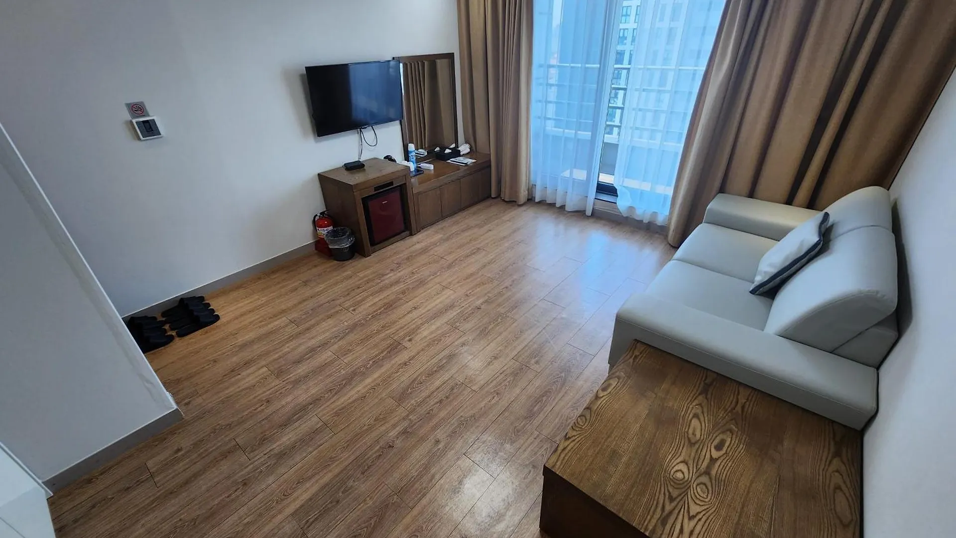 Hotel Haema Jeju
