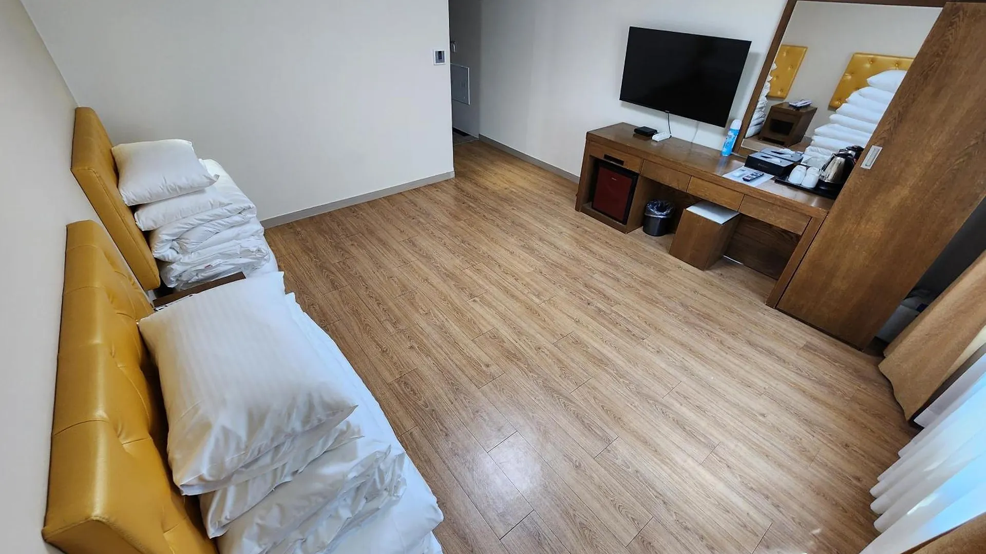 Hotel Haema Jeju