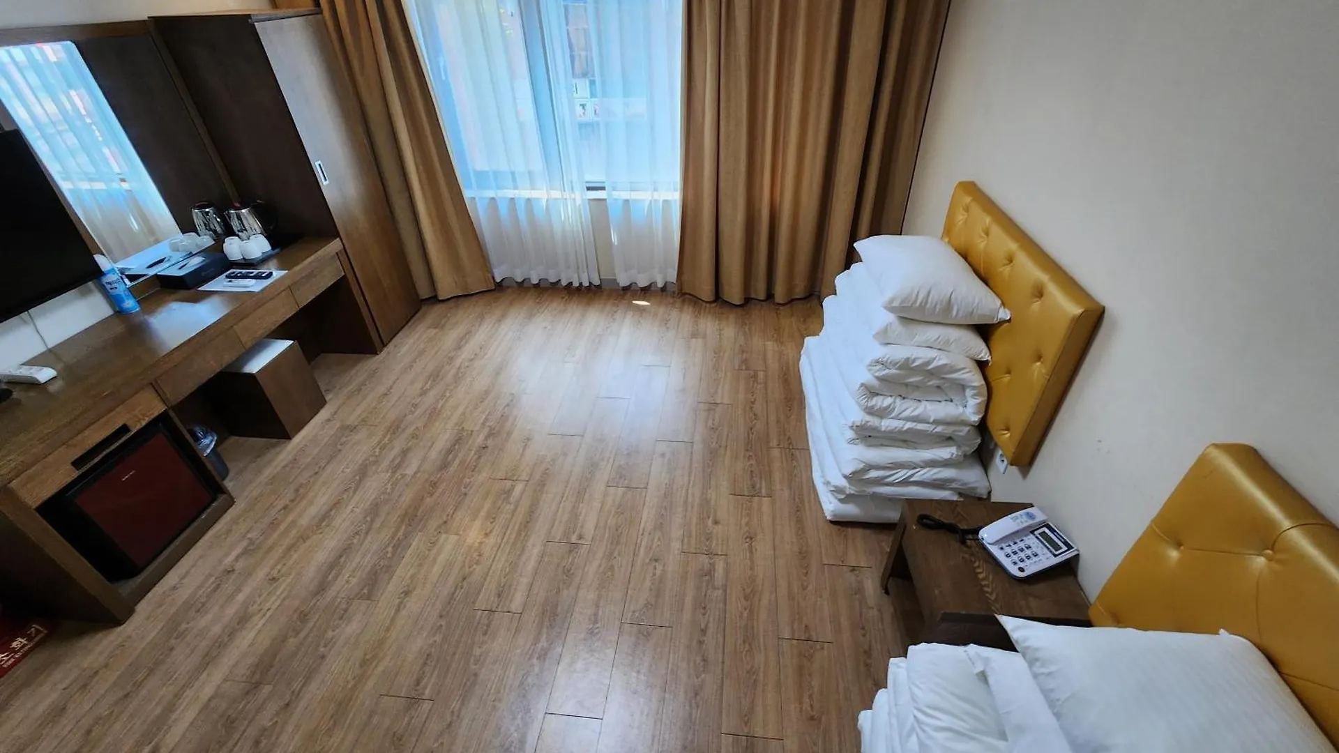 Hotel Haema Jeju Zuid-Korea
