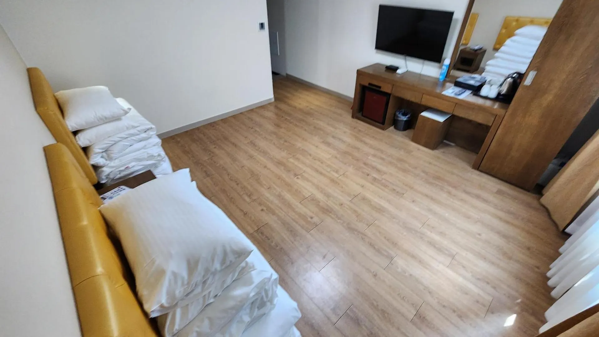 Hotel Haema Jeju Zuid-Korea