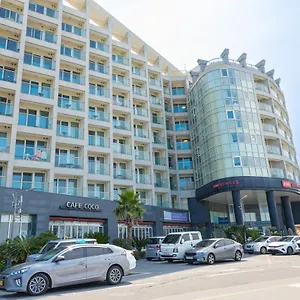 4* Hotel Hamdeok