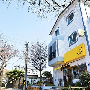 게스트하우스 간드락
