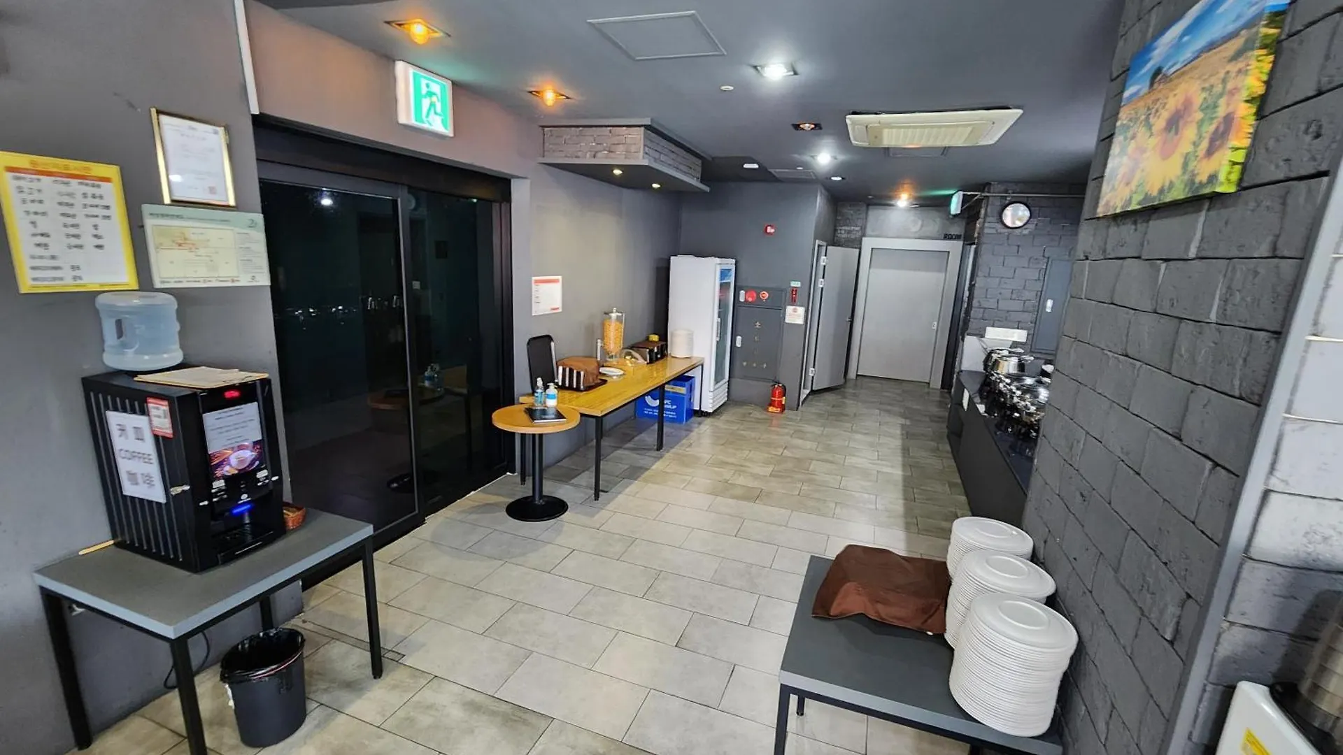 Hotel Haema Jeju South Korea