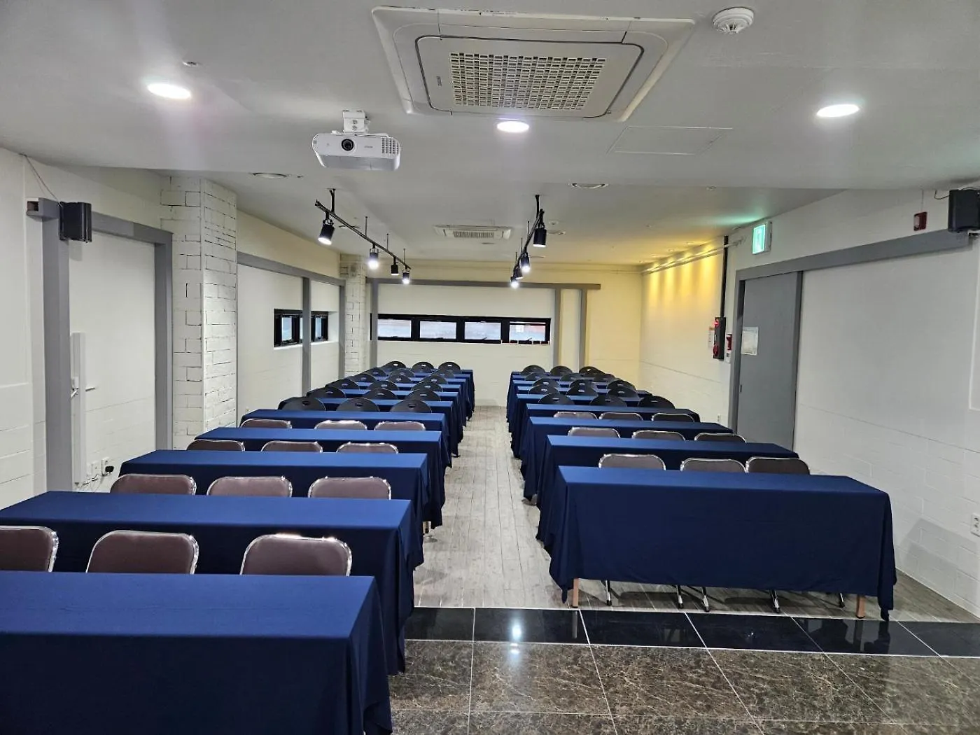 Hotel Haema Jeju
