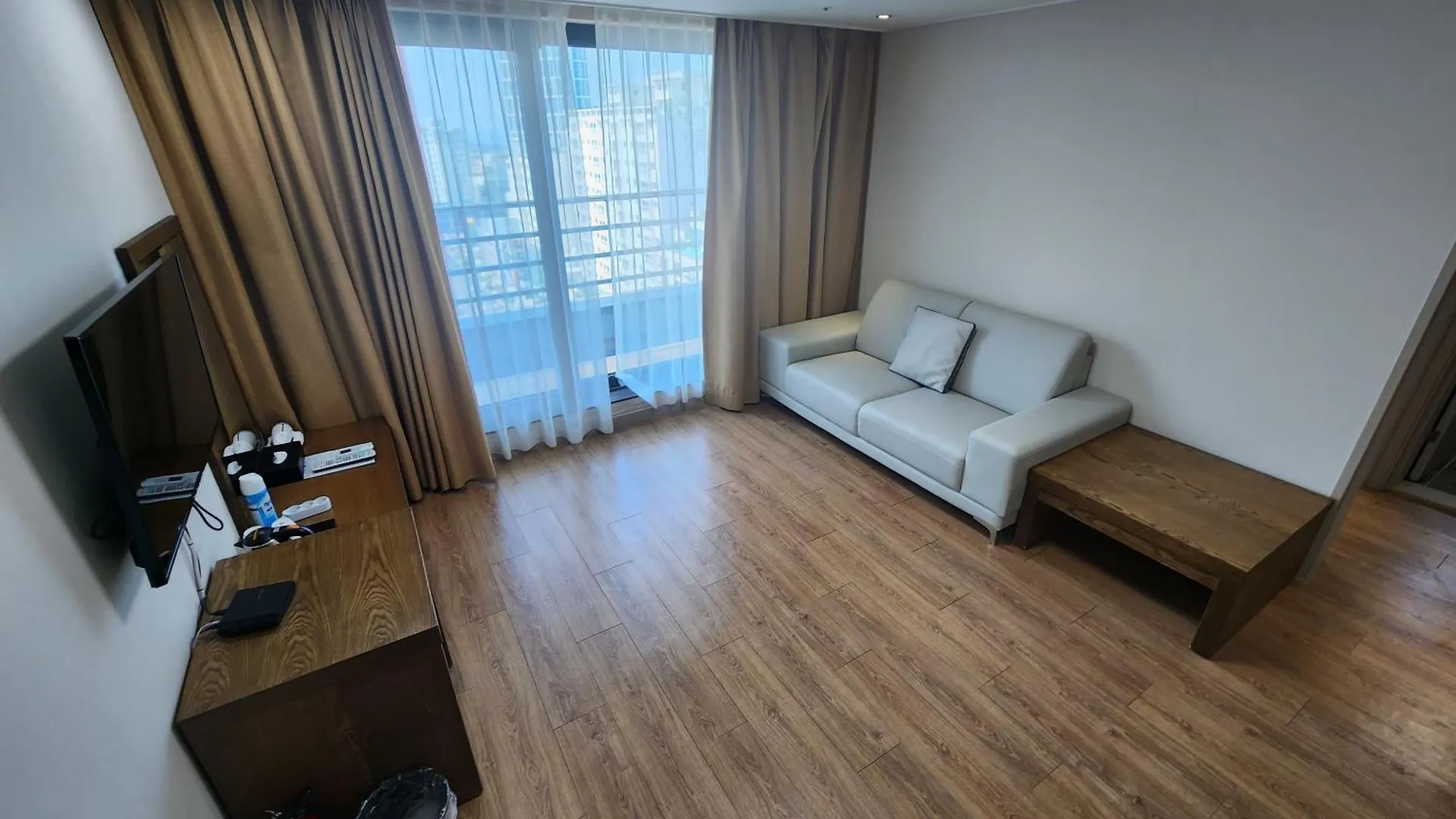 Hotel Haema Jeju