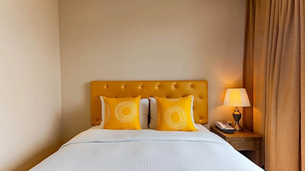 Hotel Haema Jeju South Korea