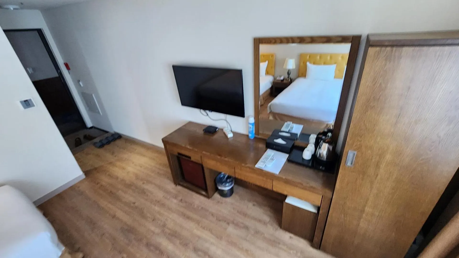 Hotel Haema Jeju