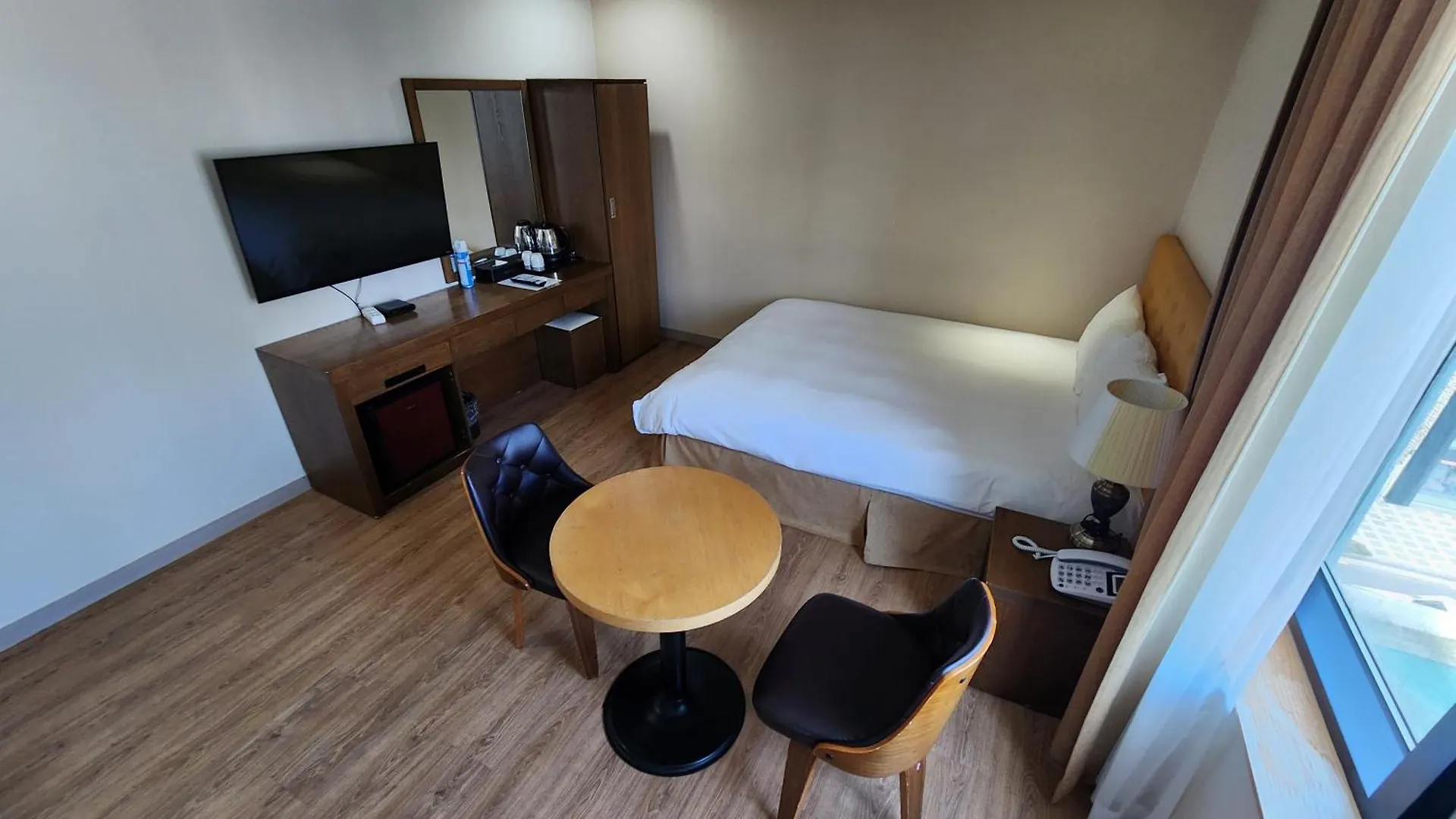 Hotel Haema Jeju 3*,
