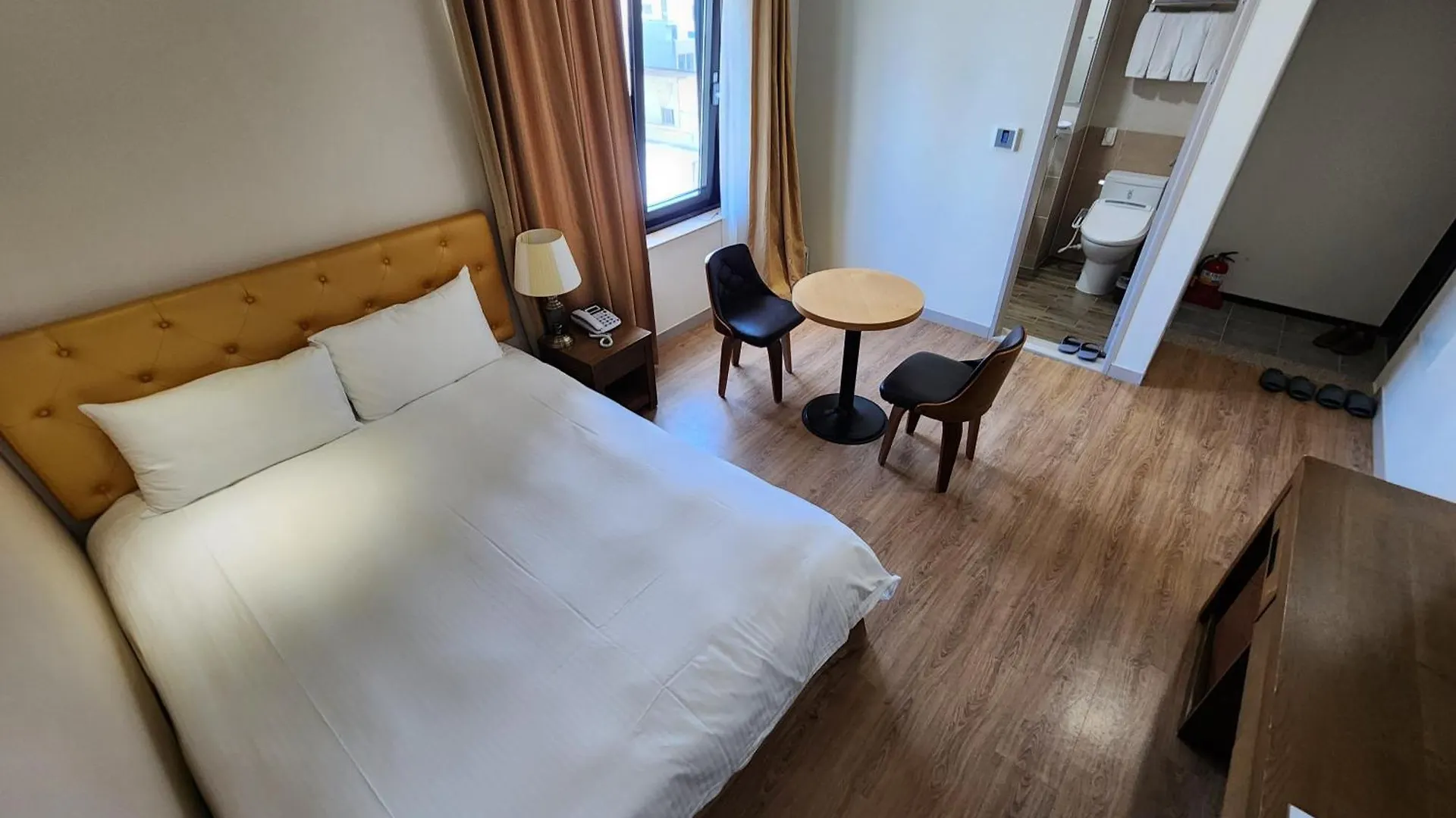 Hotel Haema Jeju 3*,  South Korea