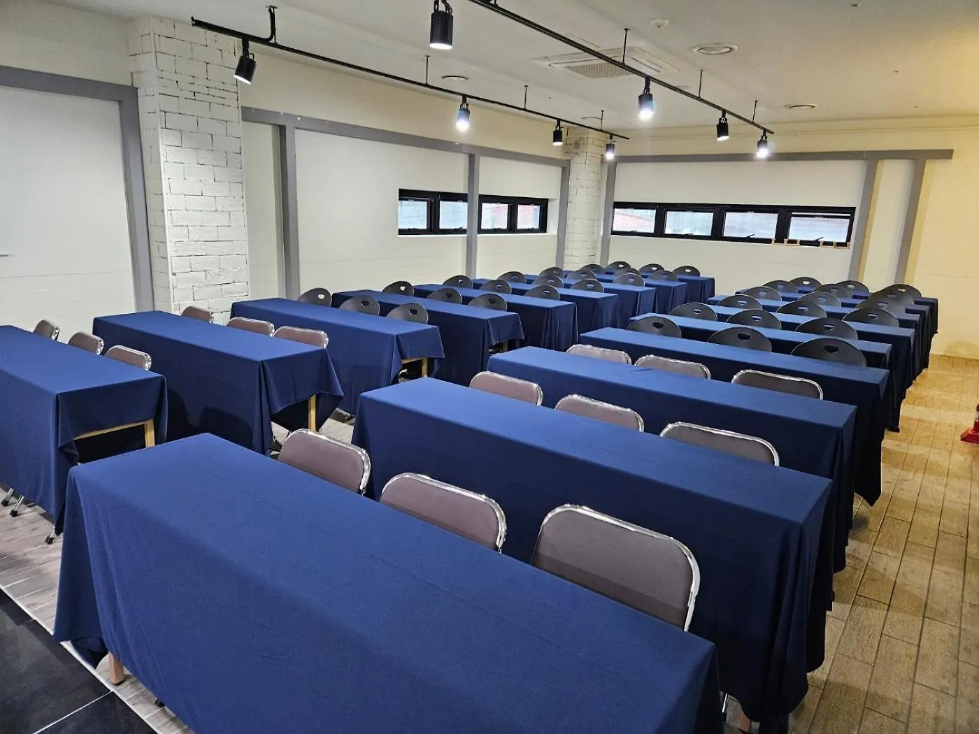 Hotel Haema Jeju