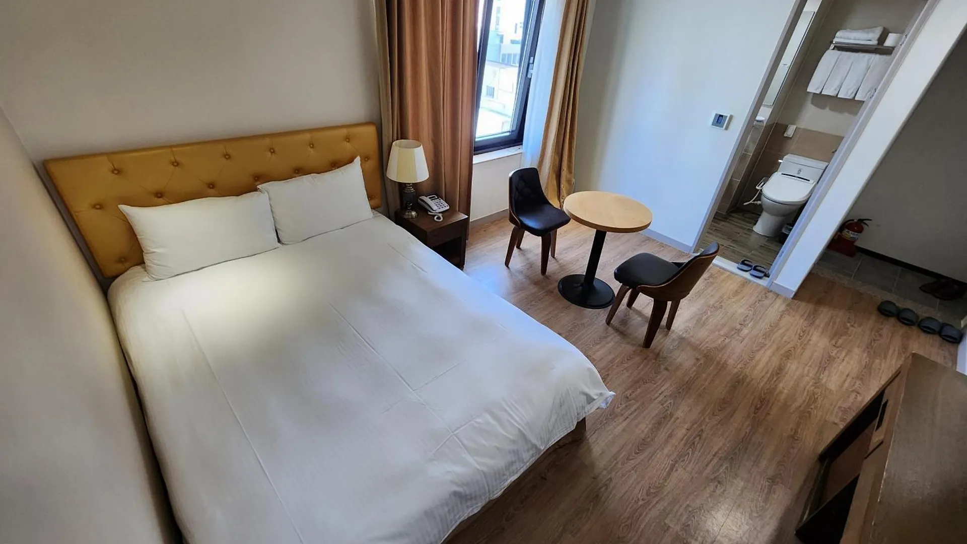 Hotel Haema Jeju