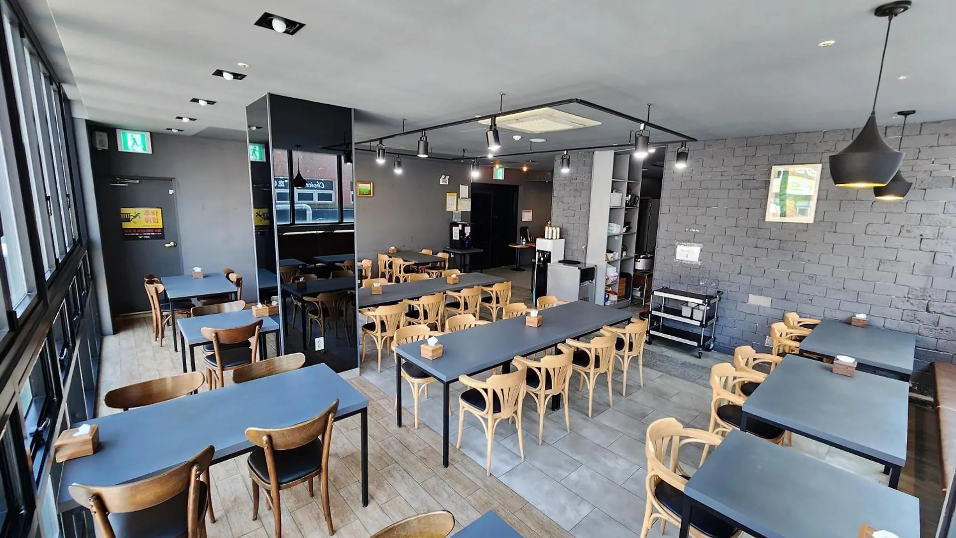 Hotel Haema Jeju 3*,