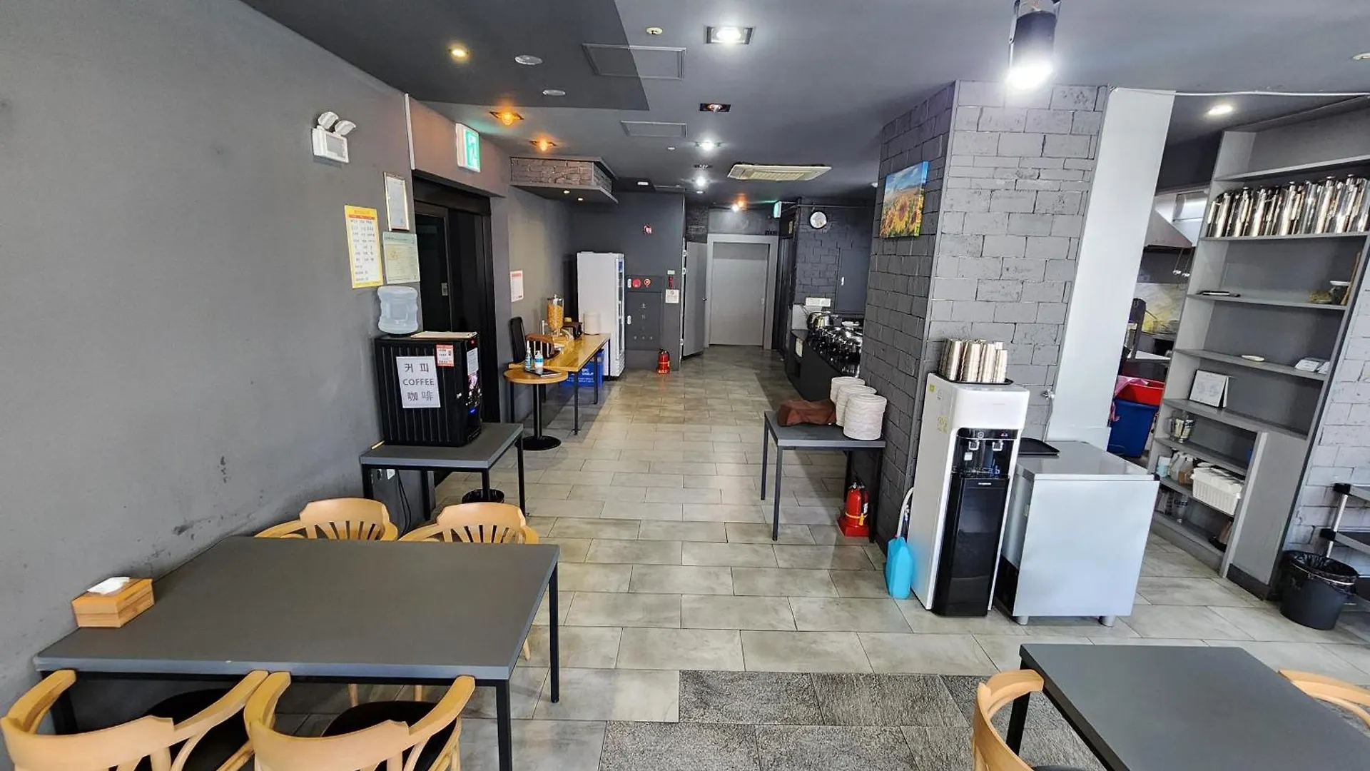 Hotel Haema Jeju
