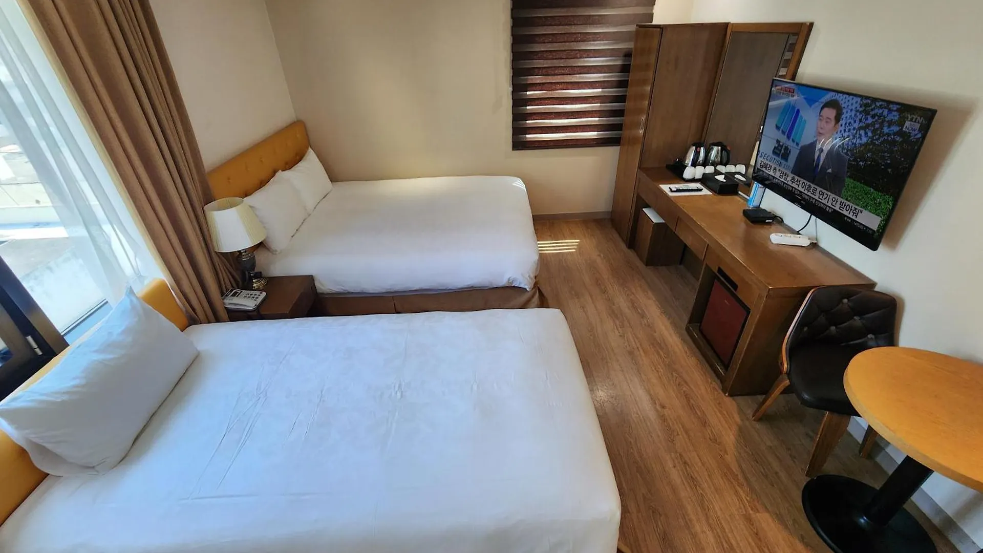 Hotel Haema Jeju