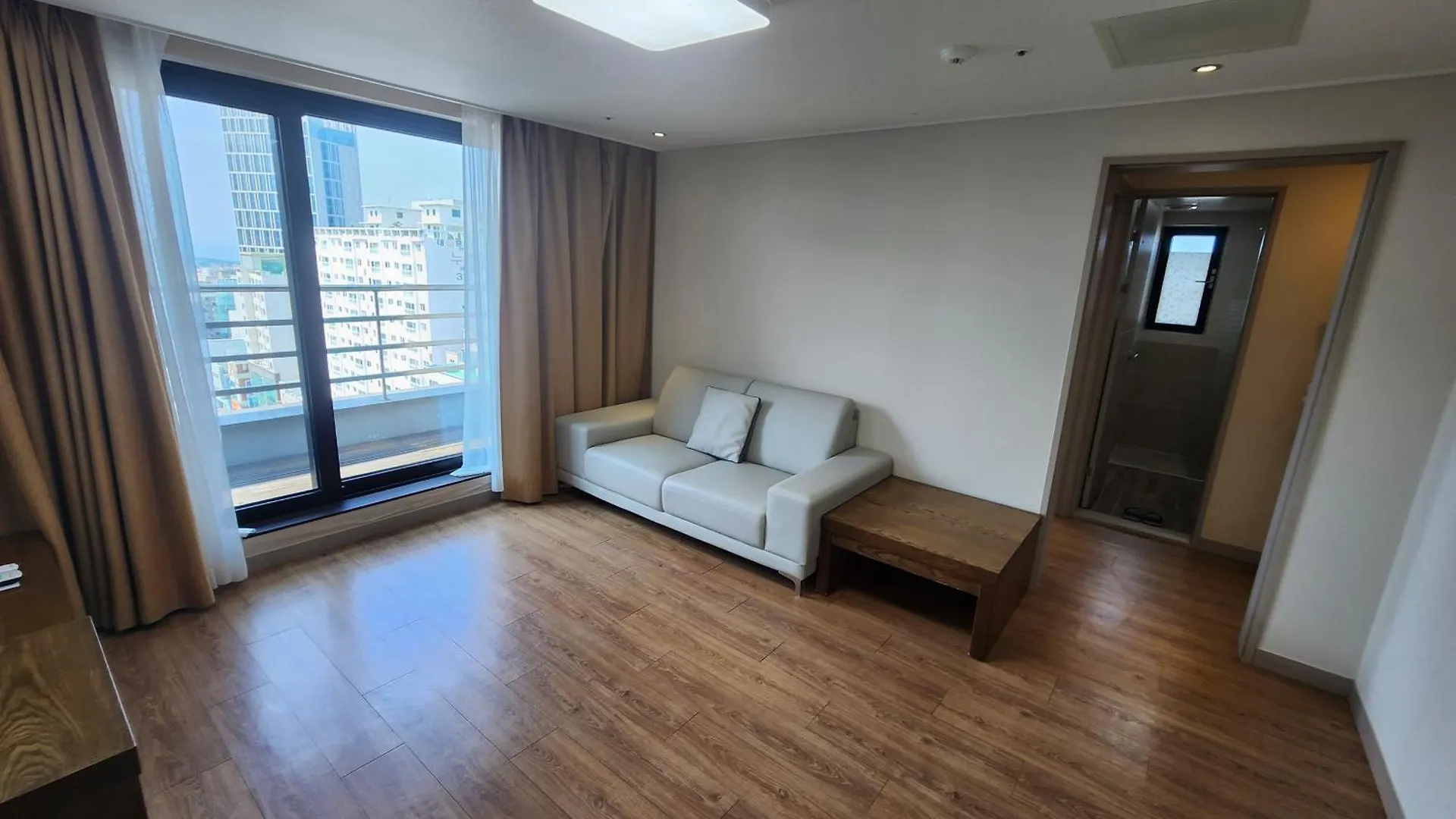 Hotel Haema Jeju South Korea