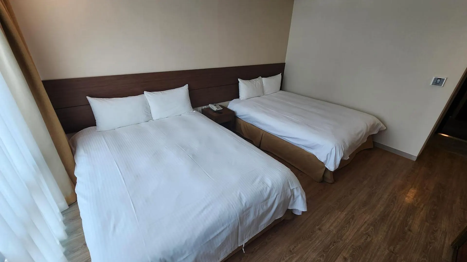Hotel Haema Jeju