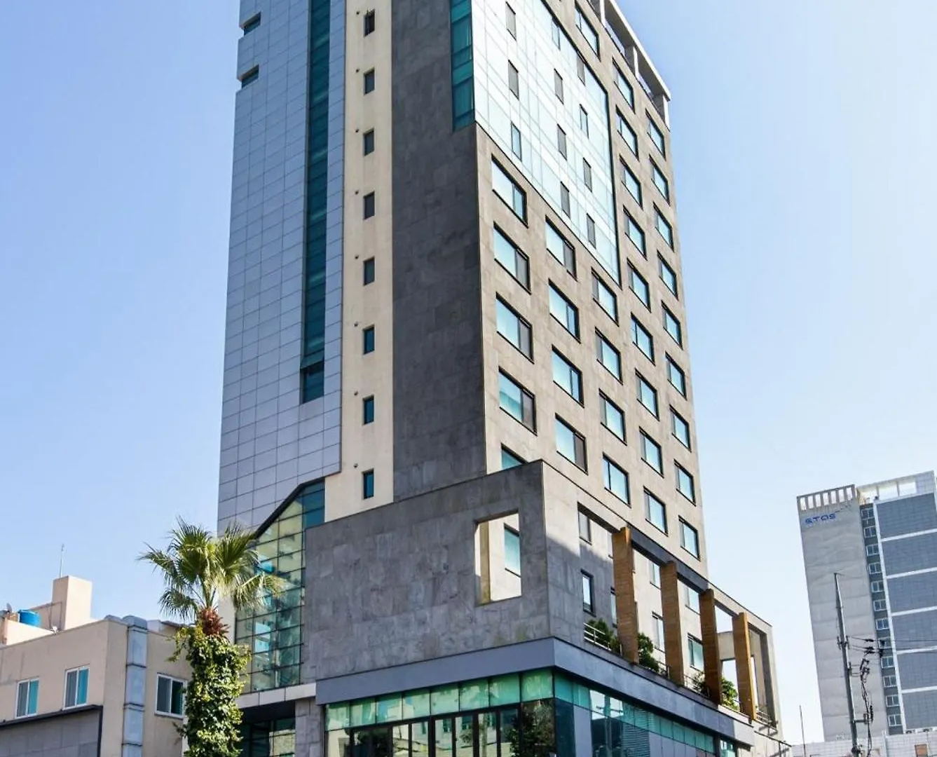 Hotel Haema contacts