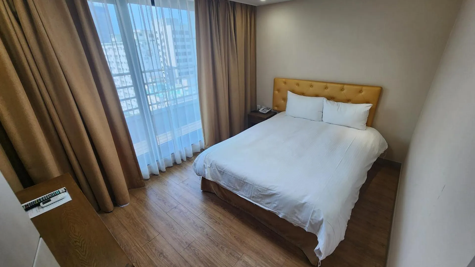 Hotel Haema Jeju