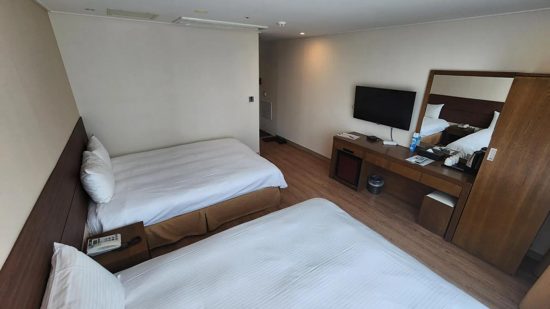 ***  Hotel Haema Jeju South Korea